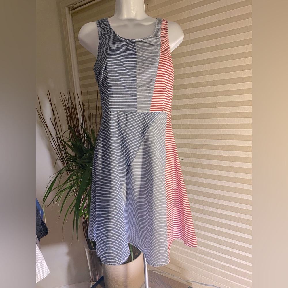 DOE & RAE Brand Women’s Medium Summer Beach Dress
